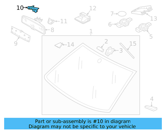 Cap 5G0-857-593-B-9B9 - View 19