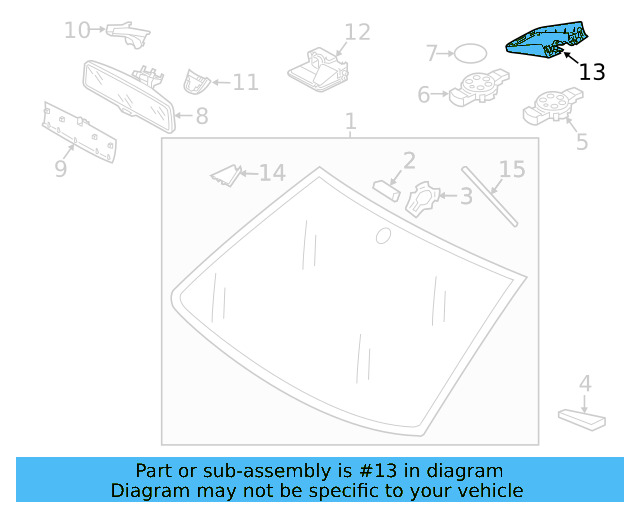 Covering 5G0-868-437-A-82V - View 9