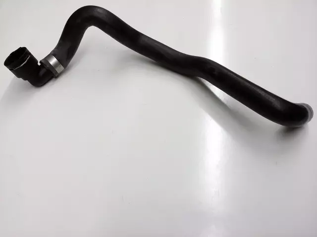 HVAC Heater Hose 8D0-819-371-BB - View 2