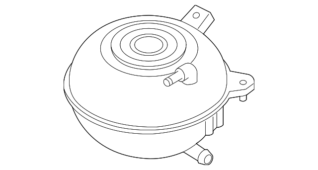 Expansion Tank 5QM-121-407-C - View 18