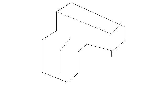 Switch Bezel 5GM-864-263-B-XVI - View 12