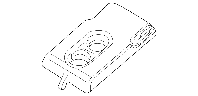 Armrest 2GJ-885-081-A-SL1 - View 2