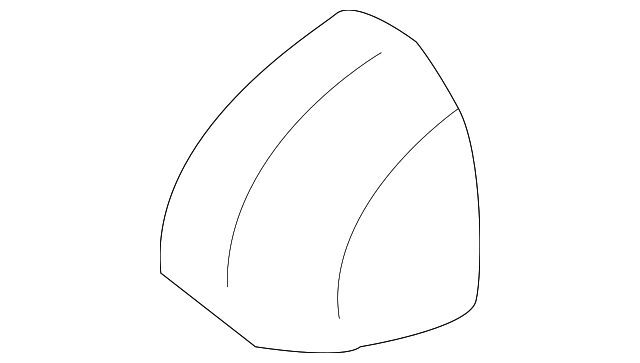 Absorber Grommet 3D0-807-467-A - View 7