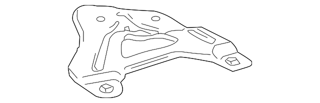 Fender Liner U N-909-591-01 - View 9