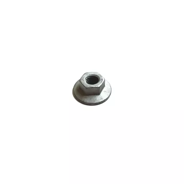 Impact Bar Nut N-907-611-02 - View 5