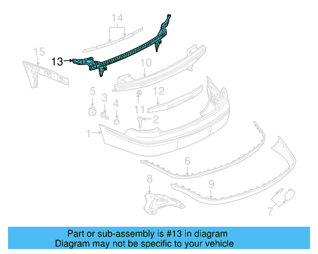 Support 3D5-807-861-D - View 4