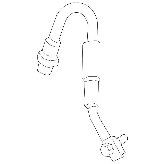 Splash Shield Bolt WHT-005-227 - View 53