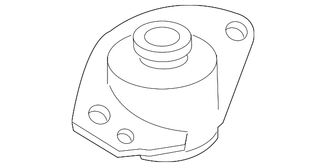 Top Nut N-103-041-02 - View 7