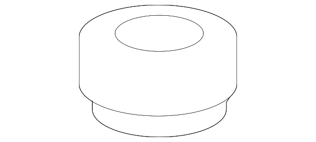 Container Gasket 1C0-955-489