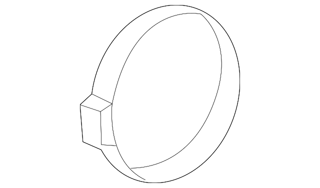Boot Clamp N-908-349-01 - View 27