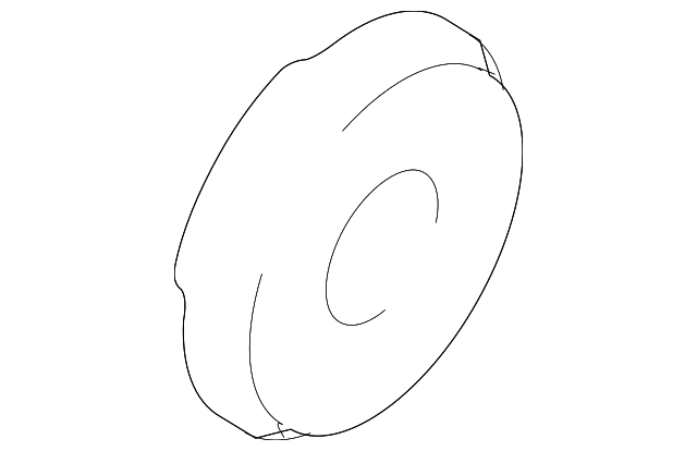 Corner Cover Grommet 5Z0-853-695 - View 11