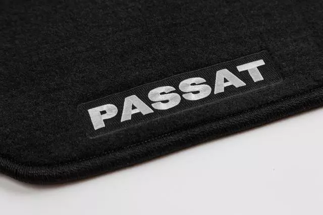 Foot Mats 3B1-061-370-WGK