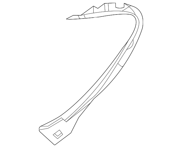 Seal 561-941-119-A - View 2