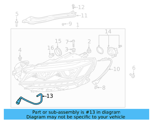 Breather 561-941-717 - View 7