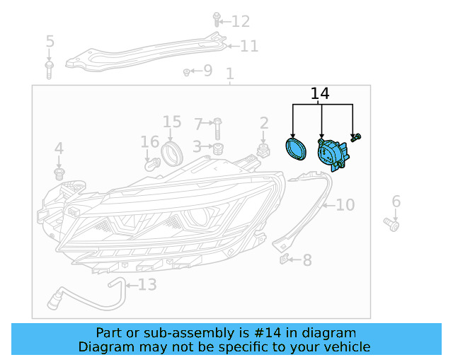 Repair Kit 561-998-478 - View 6