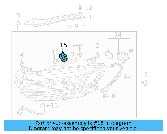 Cap 4E0-941-041 - View 24