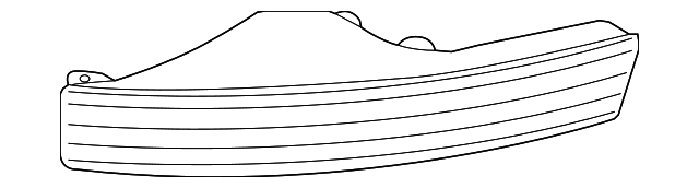 Signal Lamp 3C0-953-042-K - View 8