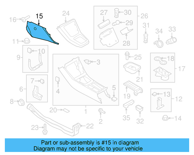 Control Switch 5N1-927-137-AF-XSH