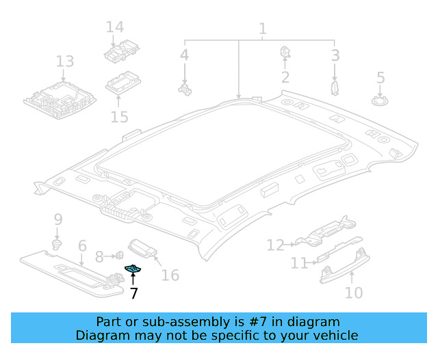 Sun 3G8-858-133-4PK - View 6