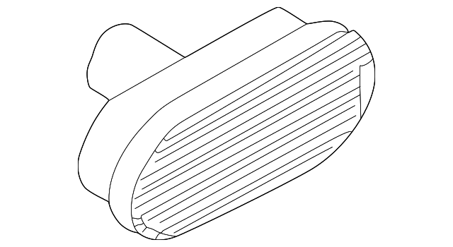 Signal Lamp 1J5-949-117-A - View 14