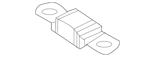 Main Fuse N-105-255-05 - View 53