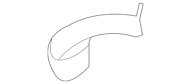 Timing Cover Clip 048-109-150 - View 6