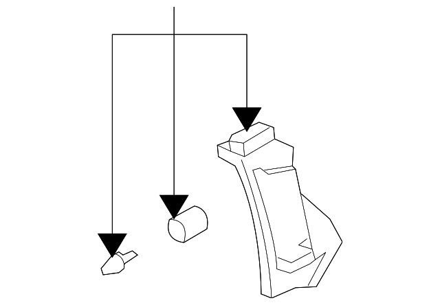 Belt Tensioner 06B-109-477 - View 17