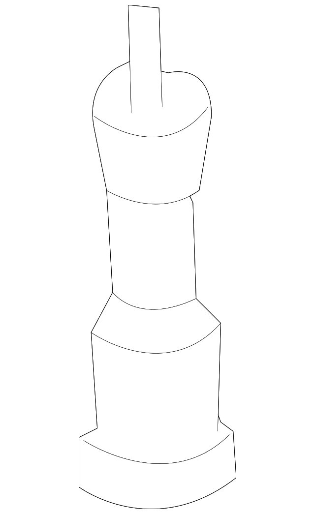 Tube 06D-103-634-E - View 44