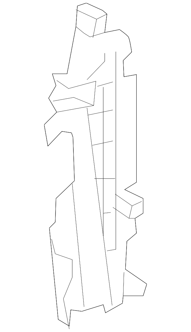 Air Baffle 5C6-121-283-J - View 10