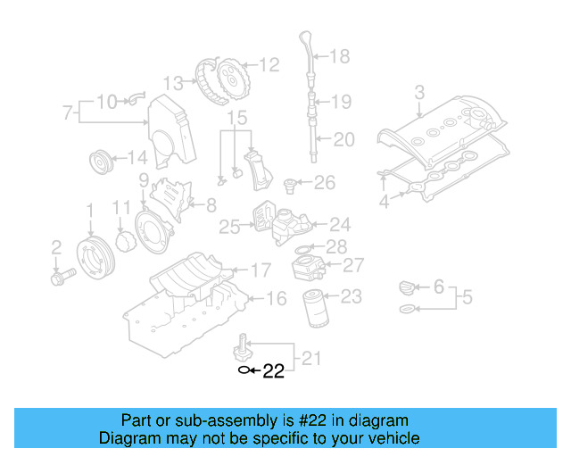 Level Sensor O 038-103-196 - View 41