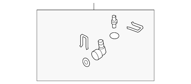 Upper Coupling 3C0-122-291 - View 69