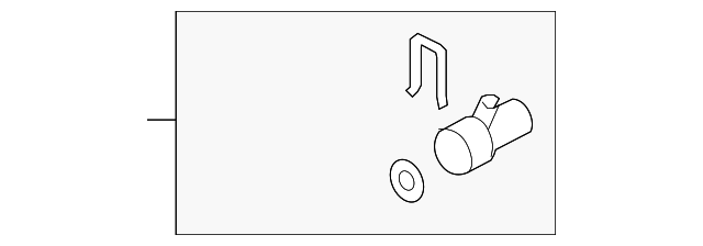 Upper Coupling 3C0-122-291 - View 66
