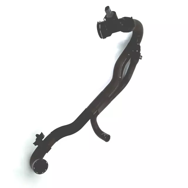 Water Hose Assembly 1K0-122-051-HT - View 5