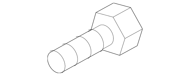 Shield Bolt N-101-705-12 - View 49
