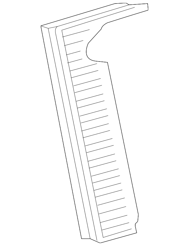 Filter Element 7L0-129-620 - View 13