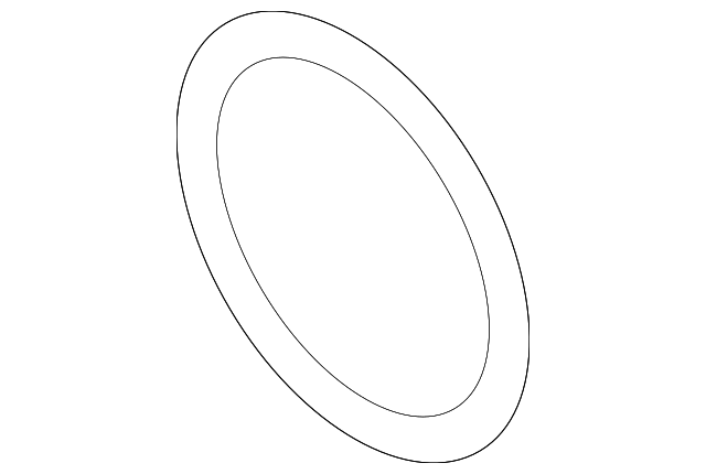 Air Mass Sensor Gasket N-909-219-01 - View 26