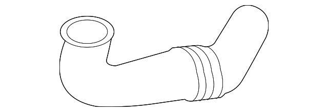 Air Pipe 7L6-128-609-A - View 4