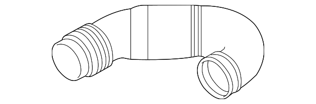 Air Pipe 7L6-128-609-A - View 6