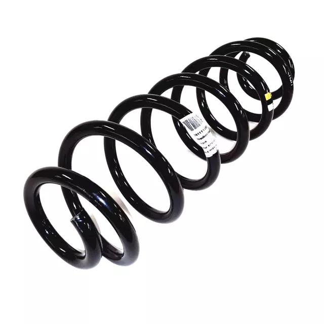 Coil Spring 1K0-511-115-BD - View 7