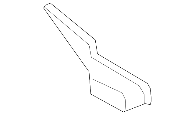Side Reinforced 3D0-805-553-A