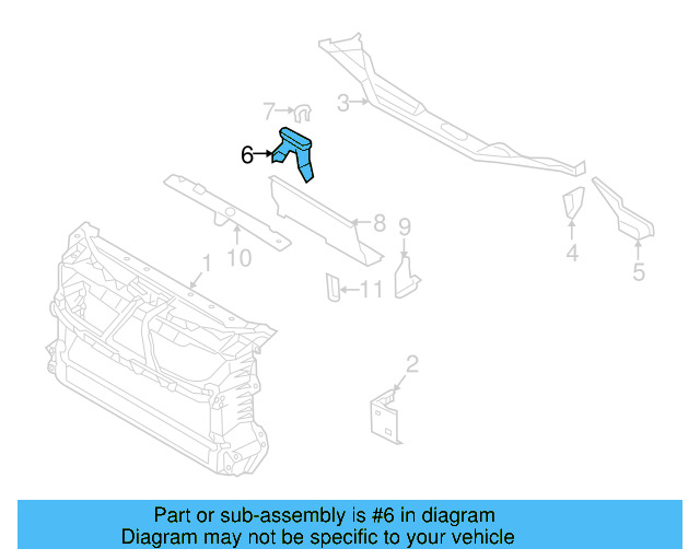Drain Valve 3D0-805-271 - View 5