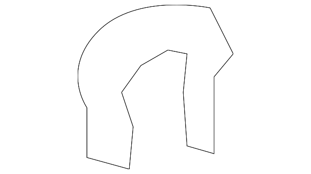 Drain Valve Clamp 4D0-805-469-B - View 5