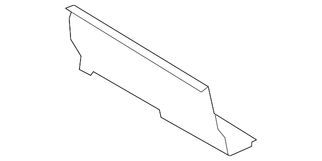 Air Duct 3D0-805-277-B - View 2