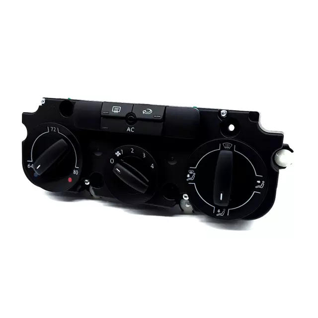 Dash Control Unit 1K0-820-047-JH-WHS - View 2
