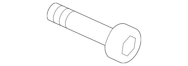 Plate Bolt N-911-082-01 - View 13