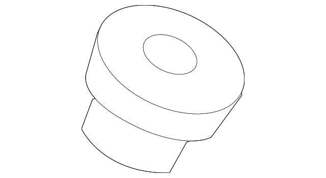 Grommet 1J0-129-669 - View 13