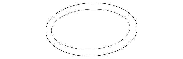 Filter Housing Seal N-910-845-01 - View 30