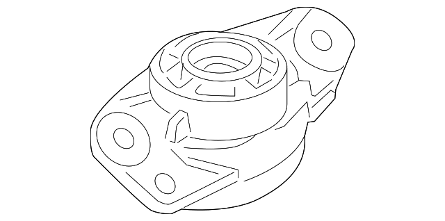 Shock Mount 1K0-513-353-G - View 11