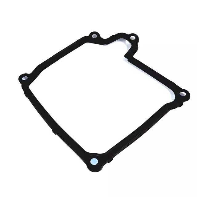 Automatic Transmission Cover Gasket 02E-321-371-E - View 38