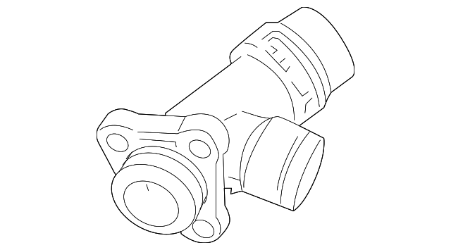 Upper Coupling 3C0-122-291 - View 22